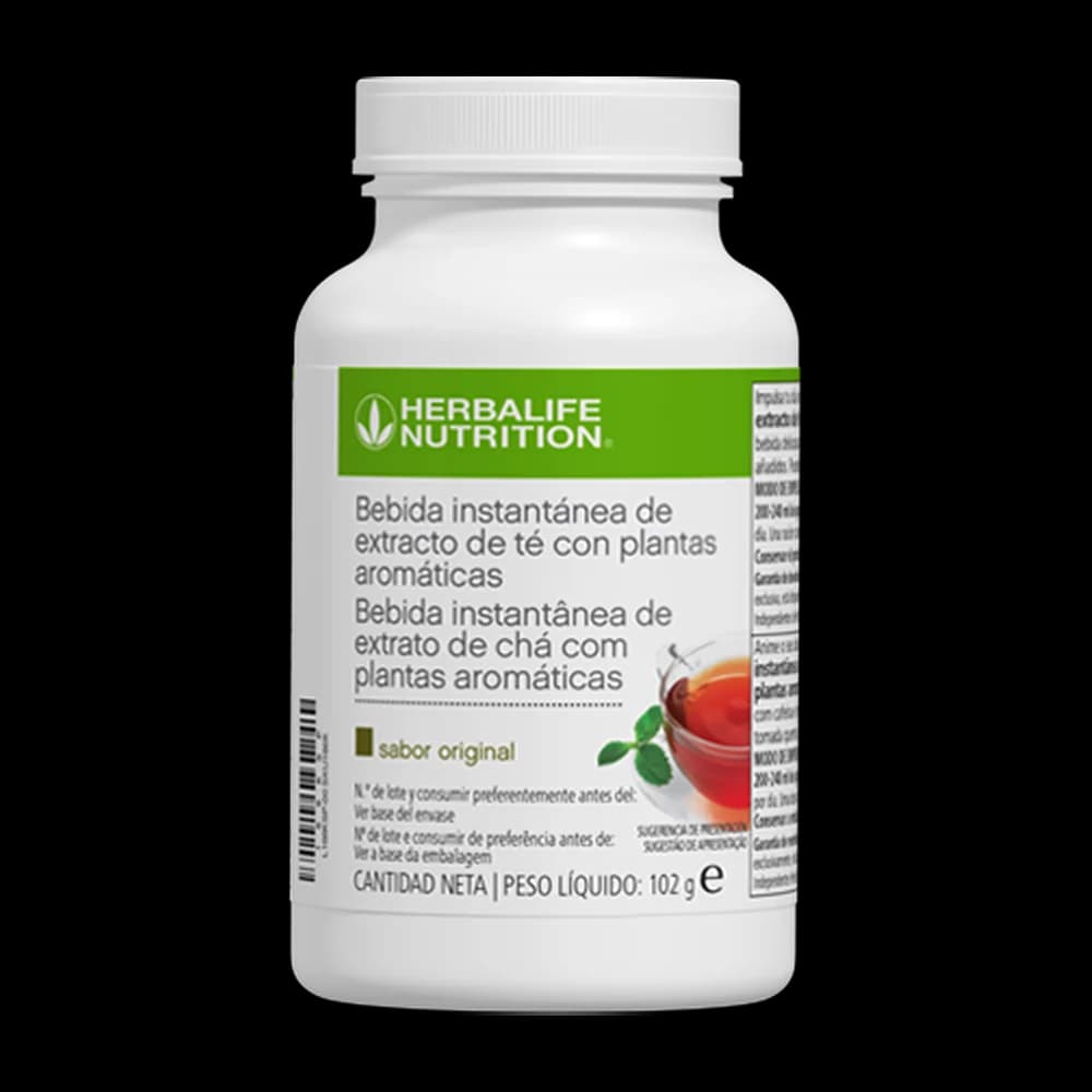 Bebida de té - Original - 102 g