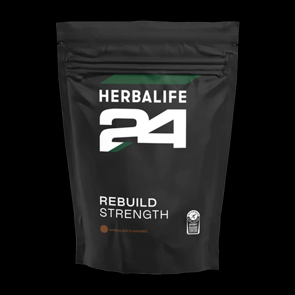 Rebuild Strength - Chocolate - 20 raciones