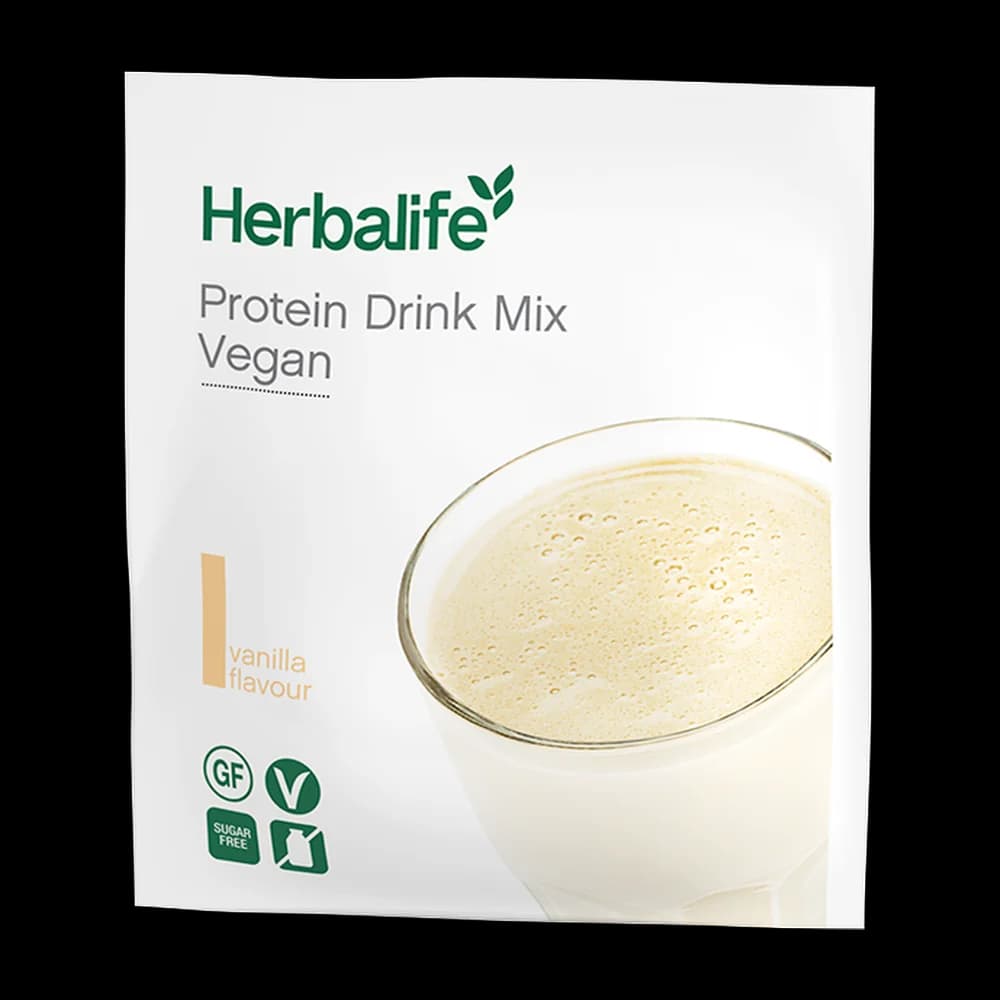 Sobres Bebida Vegana con Proteínas - 7 uds