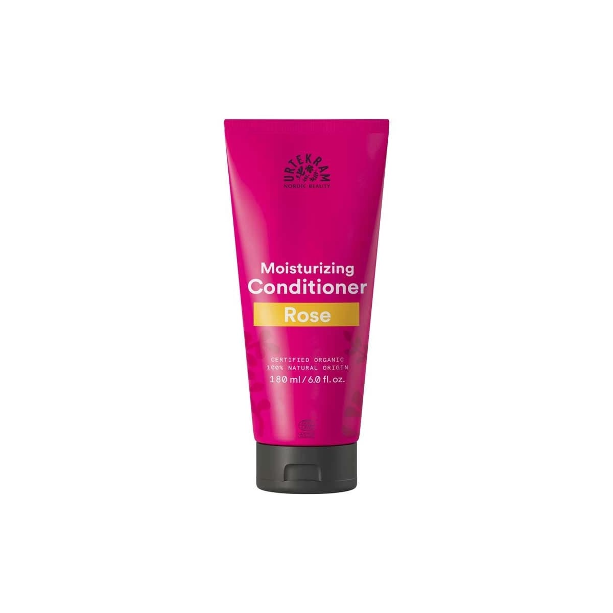 Acondicionador de rosas bio 180ml Urtekram