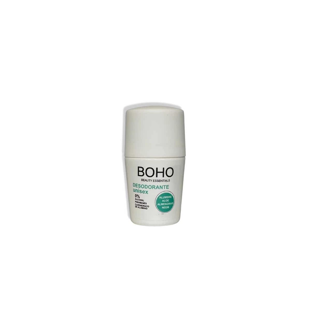 Desodorante Unisex Roll on 50ml BOHO