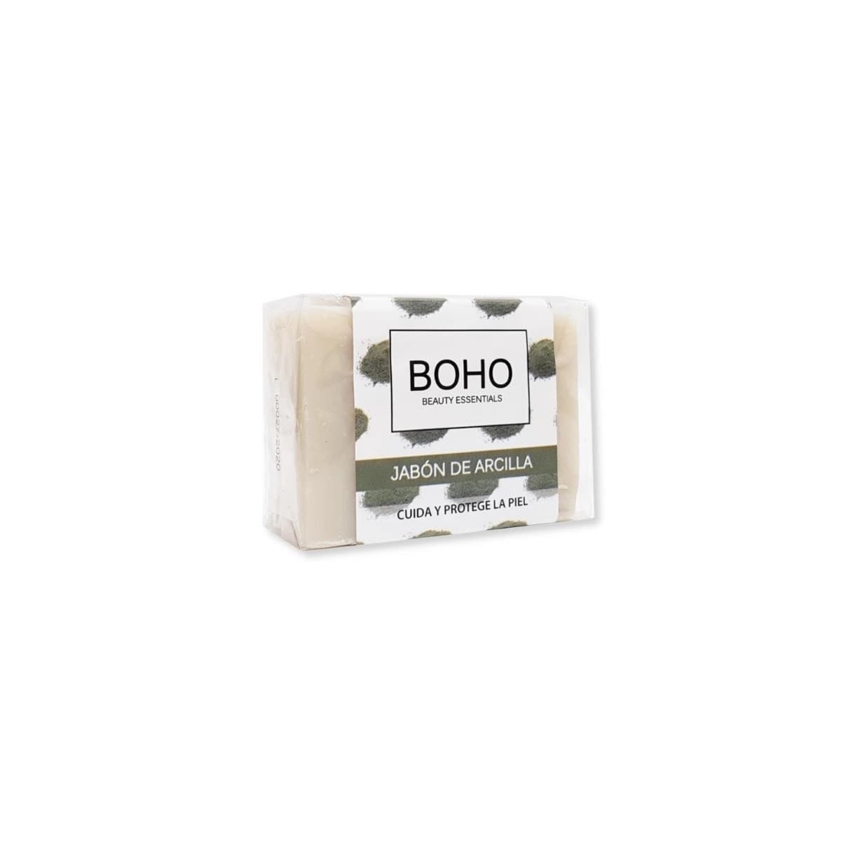Jabon Arcilla 100g BOHO