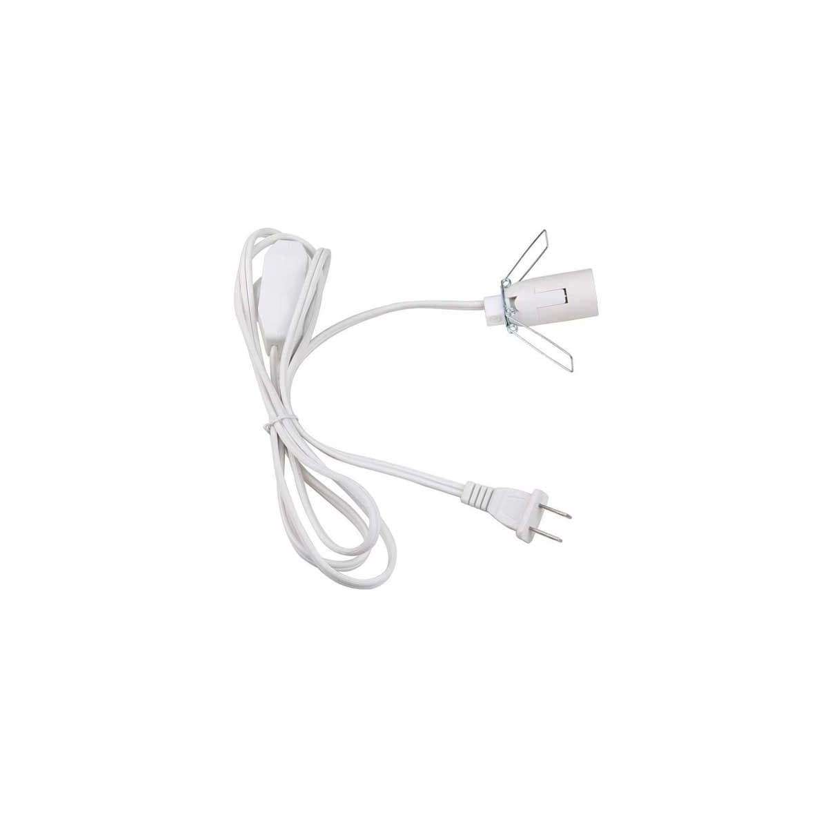 Cable para lampara de Sal