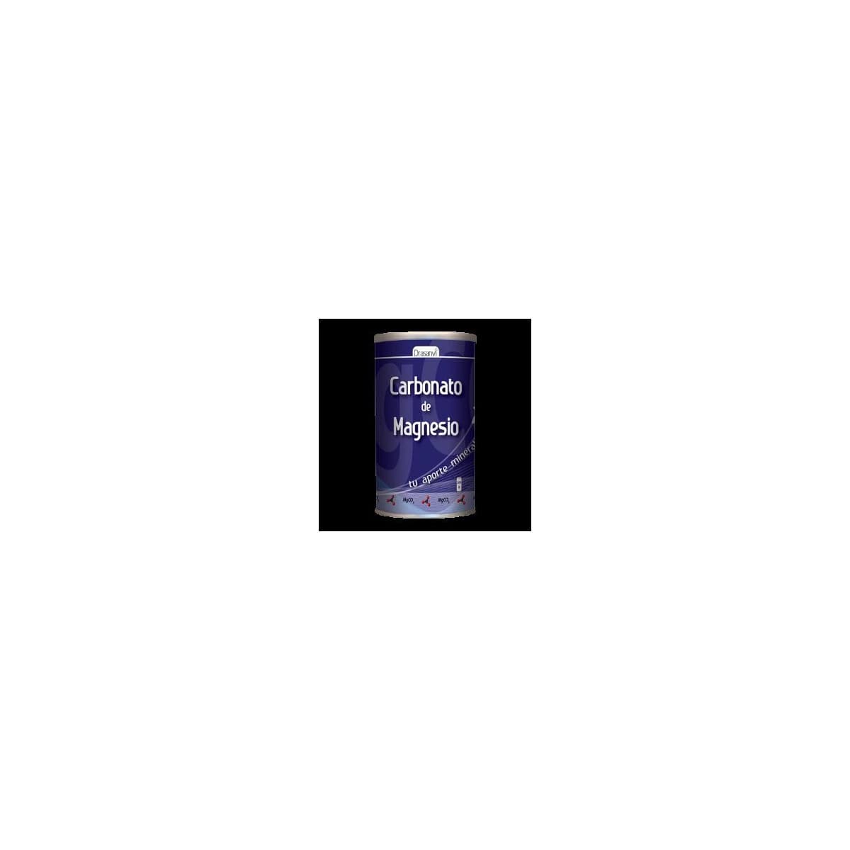Carbonato de magnesio 200 g Drasanvi