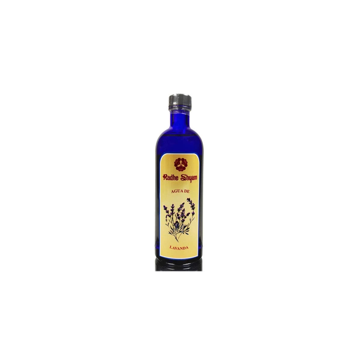 Agua de Lavanda 200 ml Radhe Shyam