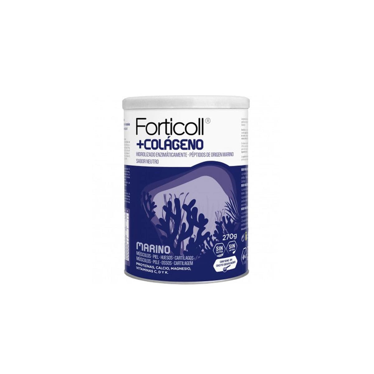 Cologeno Marino 270g Forticoll