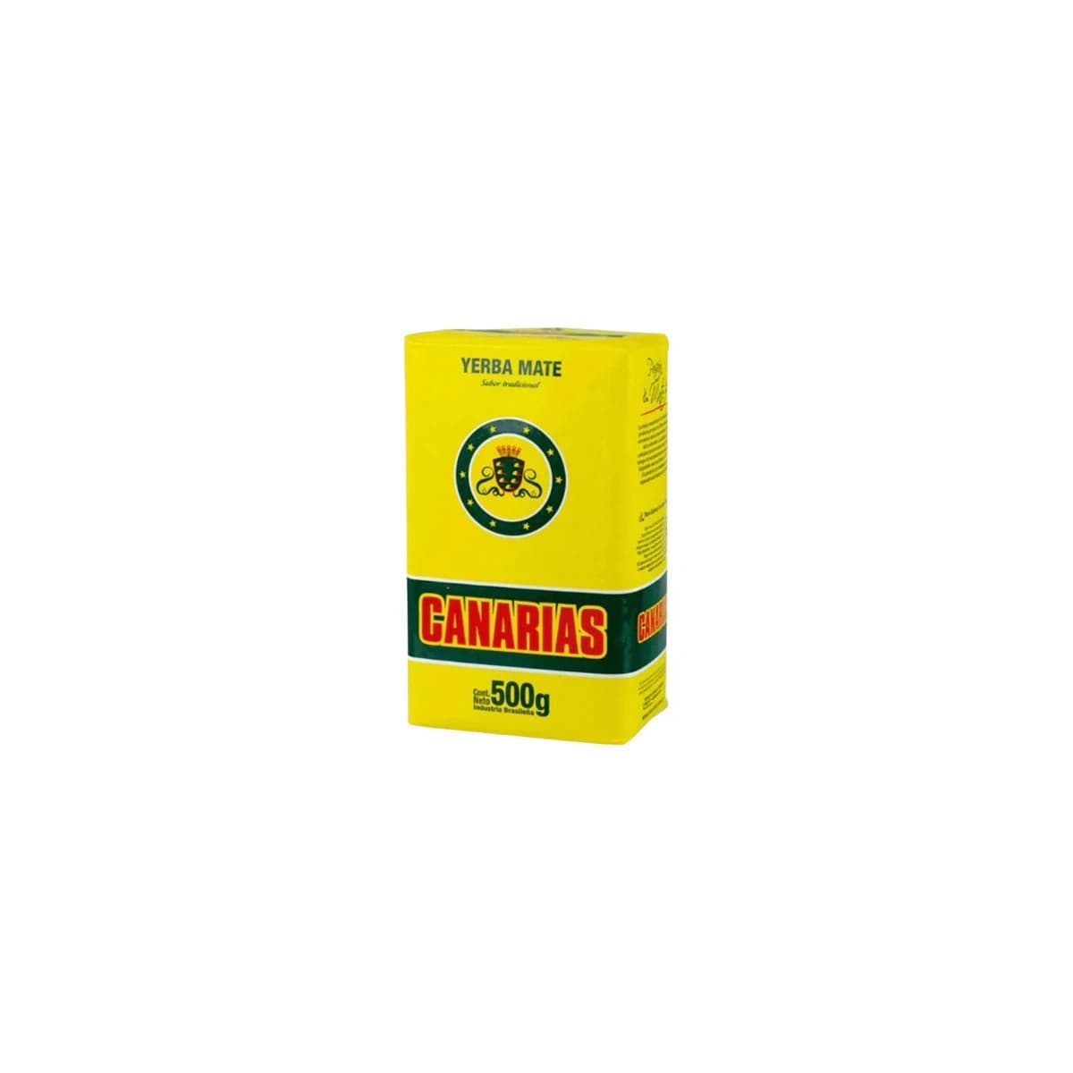 Yerba mate 500g Canarias