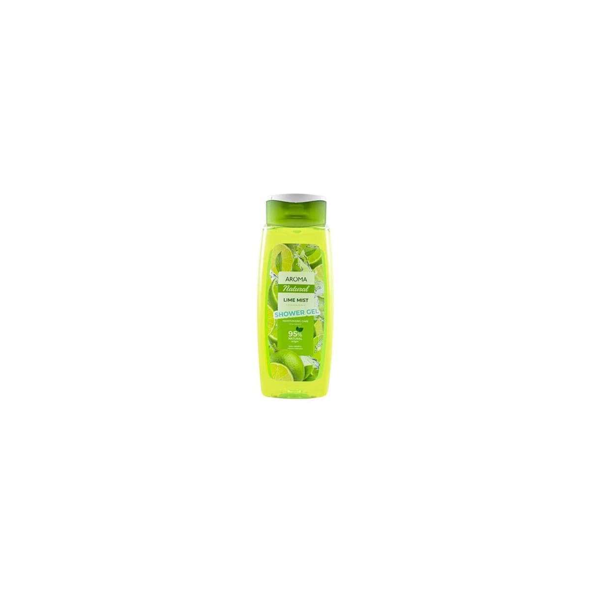 Gel de ducha Lima 400ml Rose&Rose