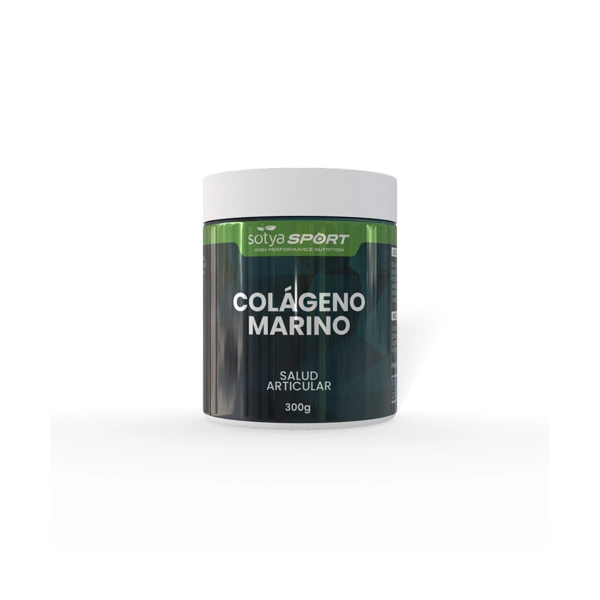 Colageno Marino hidrolizado 300g Sotya SPORT