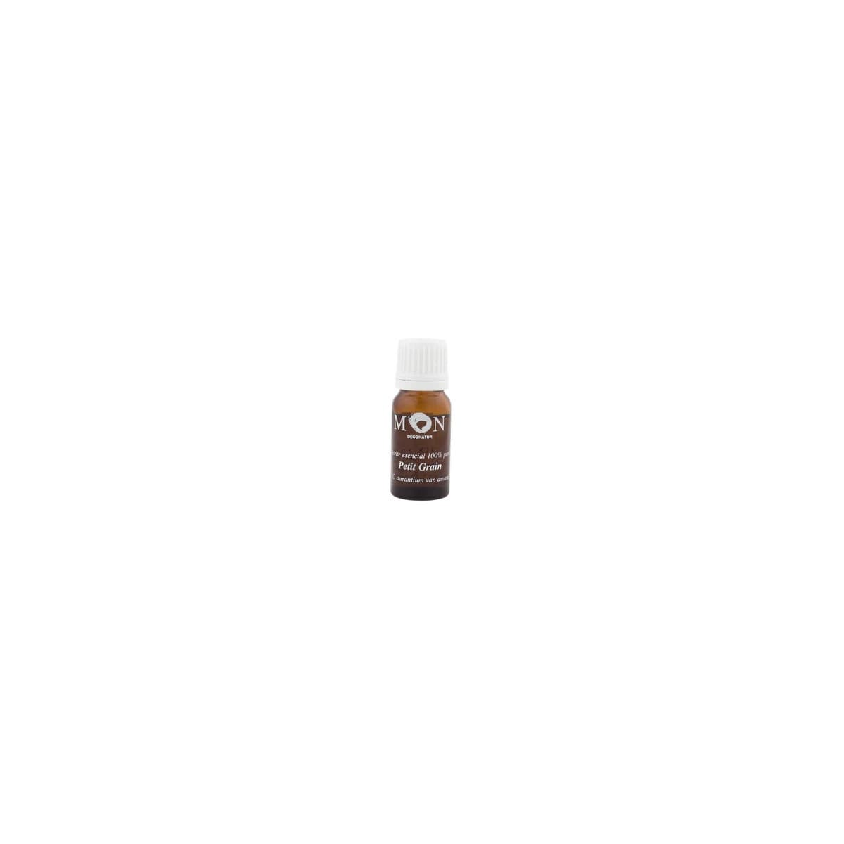 Aceite esencial de Petit-grain 10 ml MON