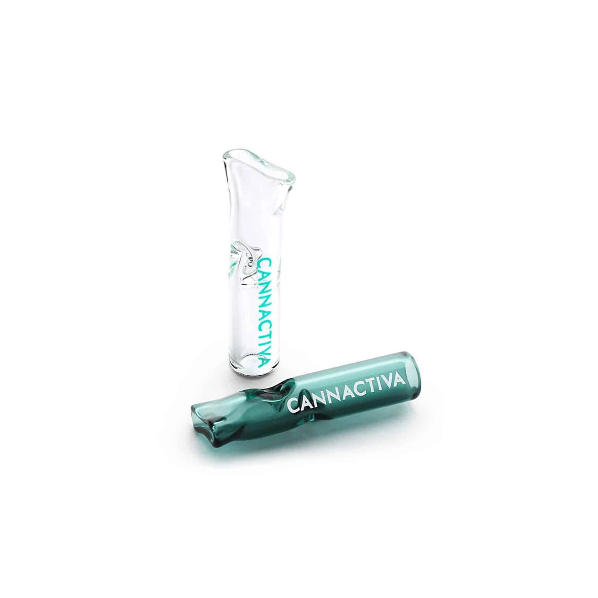 Boquilla de Cristal Cannactiva