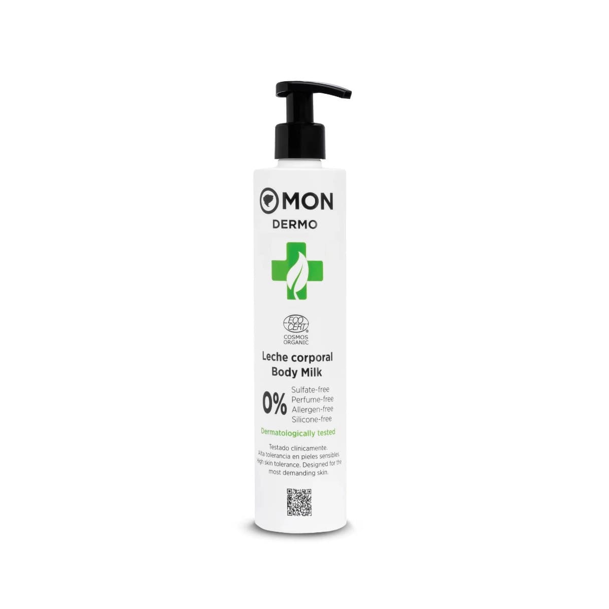 Leche corporal Dermatologica Bio 300ml MON
