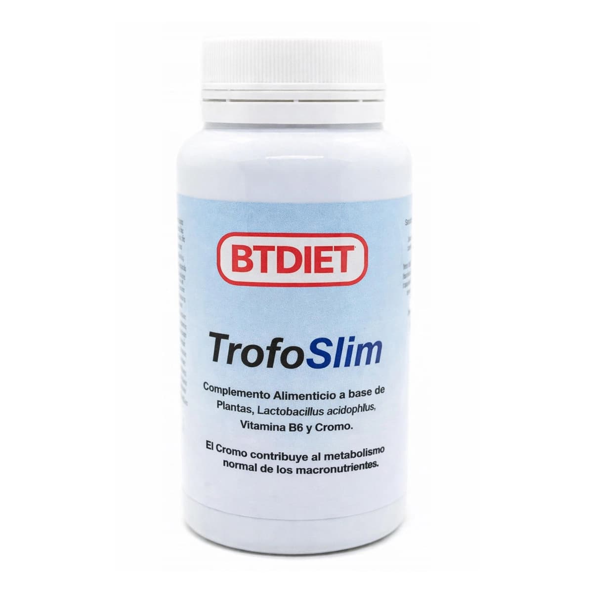 Trofoslim 60 capsulas BTDIET