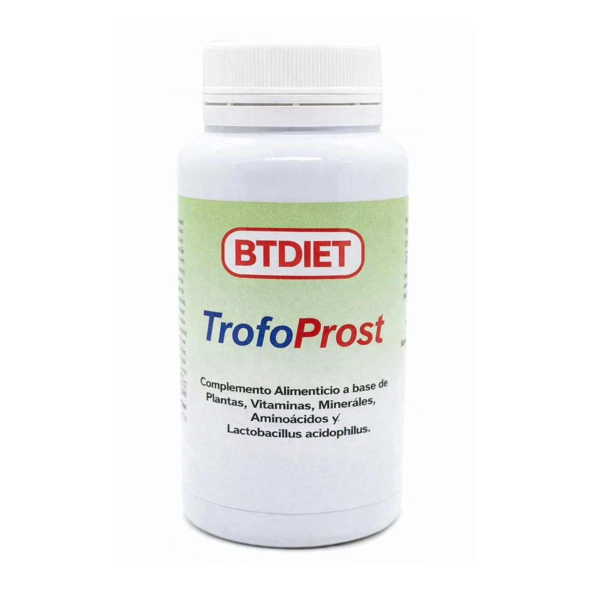 Trofoprost 780 mg 60 capsulas BTDIET