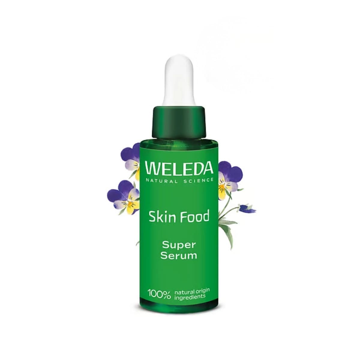 Skin Food Super Serum 30 ml Weleda