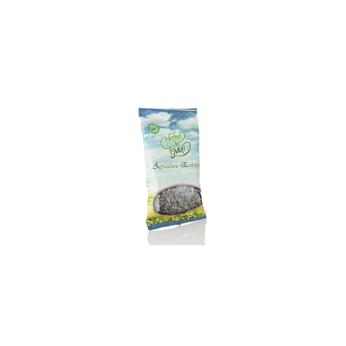 Poleo menta planta bio 40g Herbes del Moli