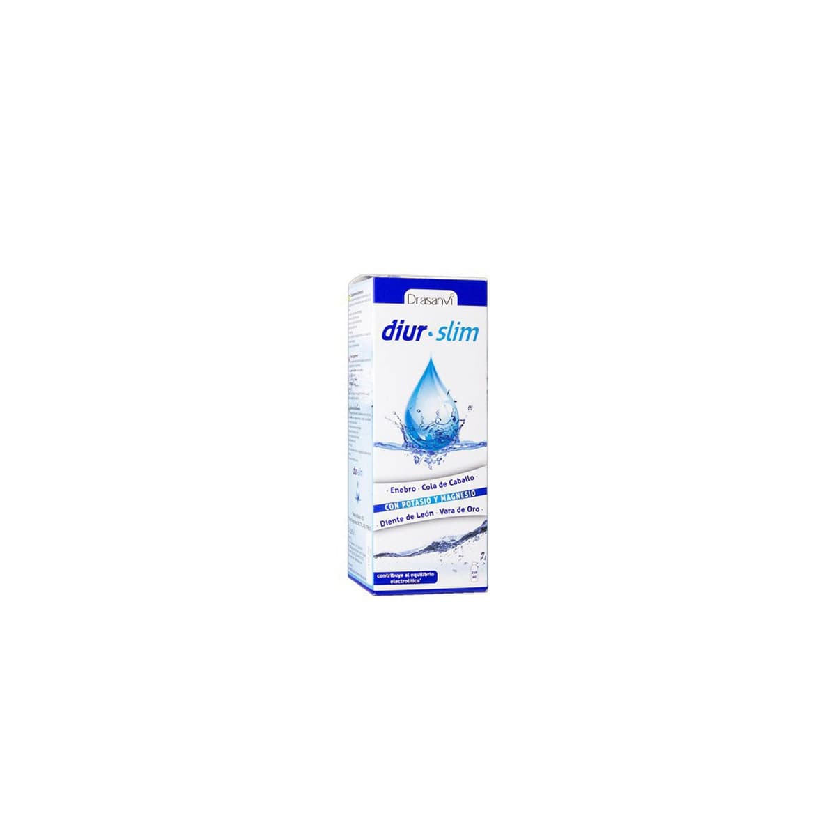 Diur Slim 250 ml Drasanvi