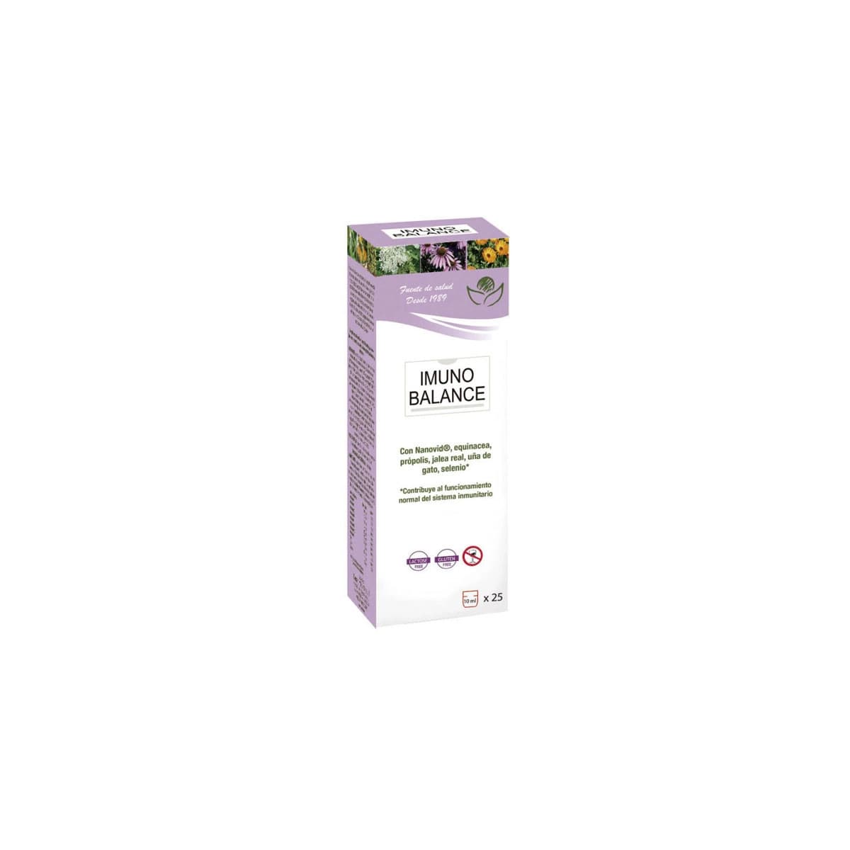 Inmunobalance 250 ml Bioserum