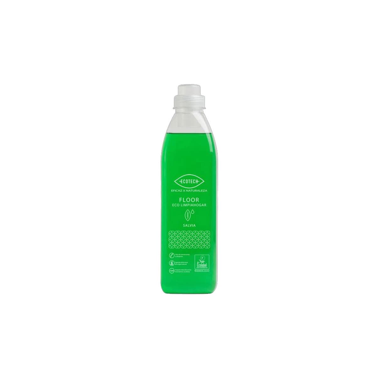 Limpiahogar Suelos (Floor) Eco 1l Ecotech