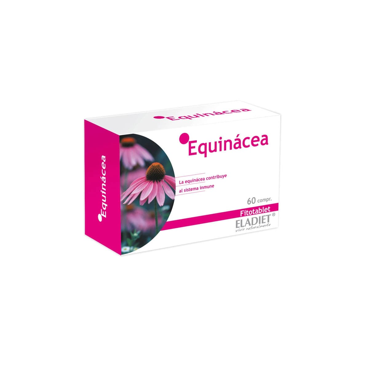 Equinacea 60 comprimidos Eladiet