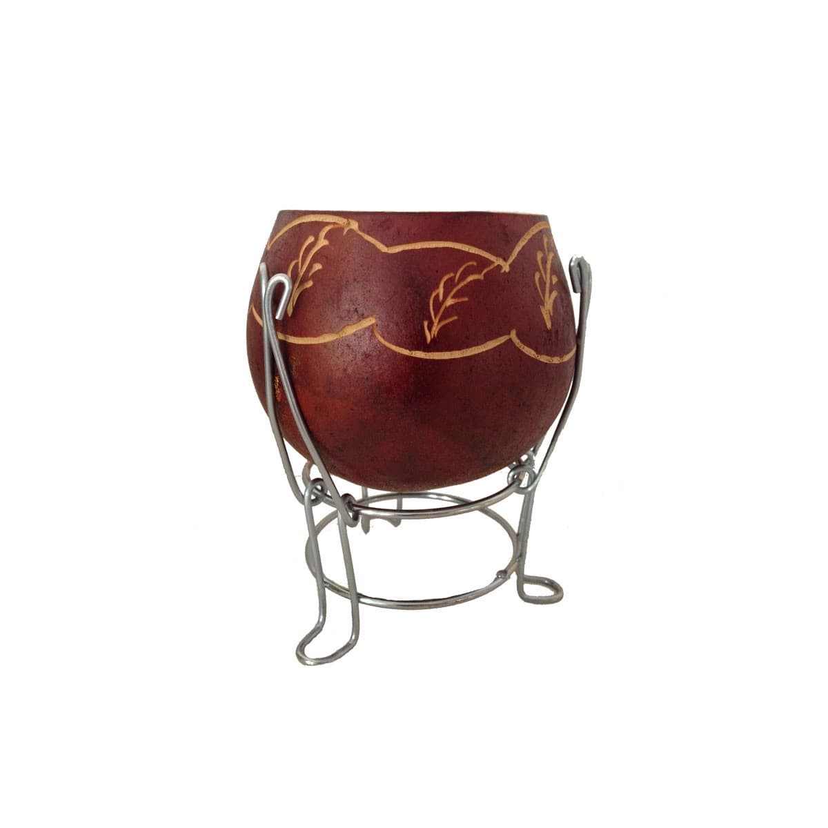Mate común con posamate