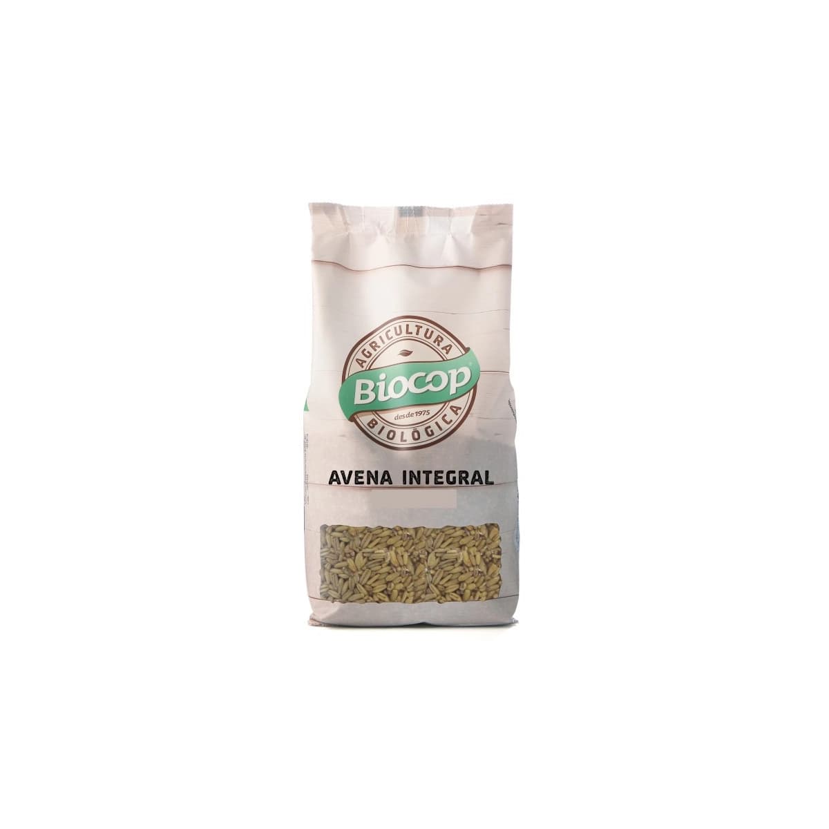 Avena bio 500g Biocop