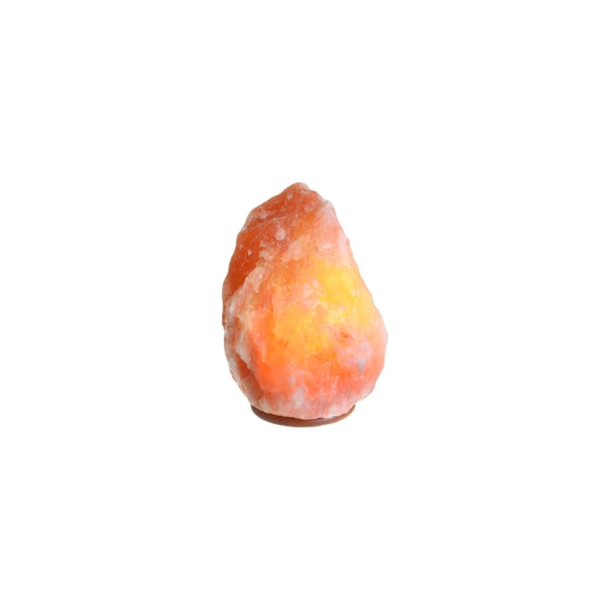 Lampara de sal 8-10 kg