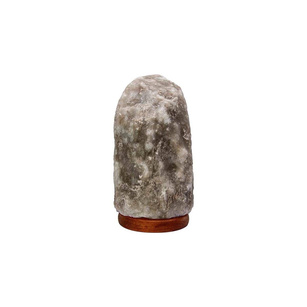 Lampara de Sal GRIS 2-3 kg