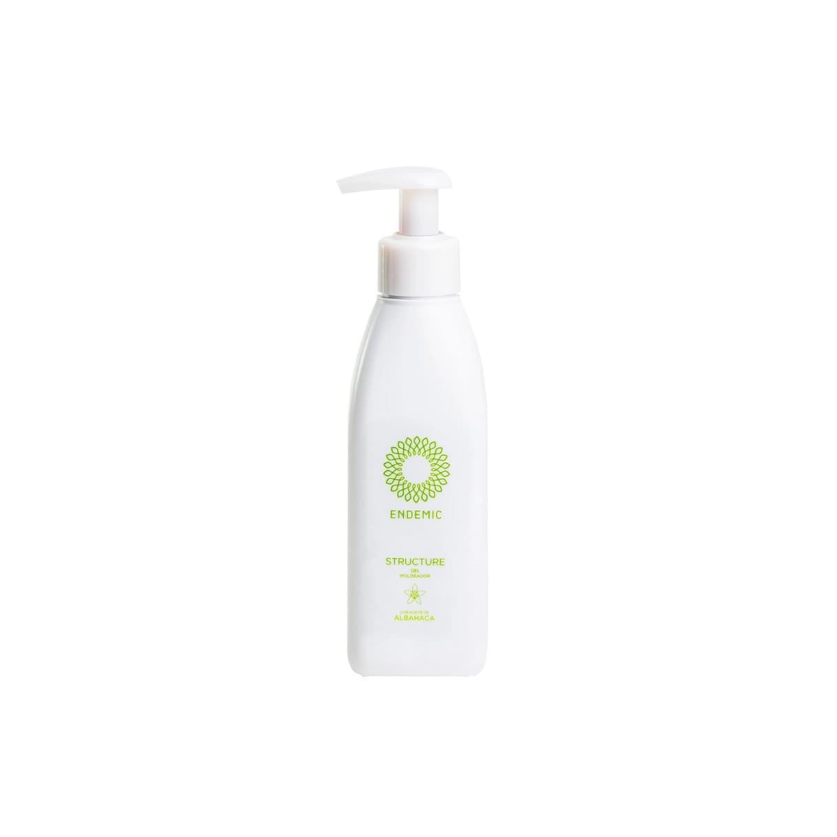Gel moldeador STRUCTURE (curly) 250ml Endemic
