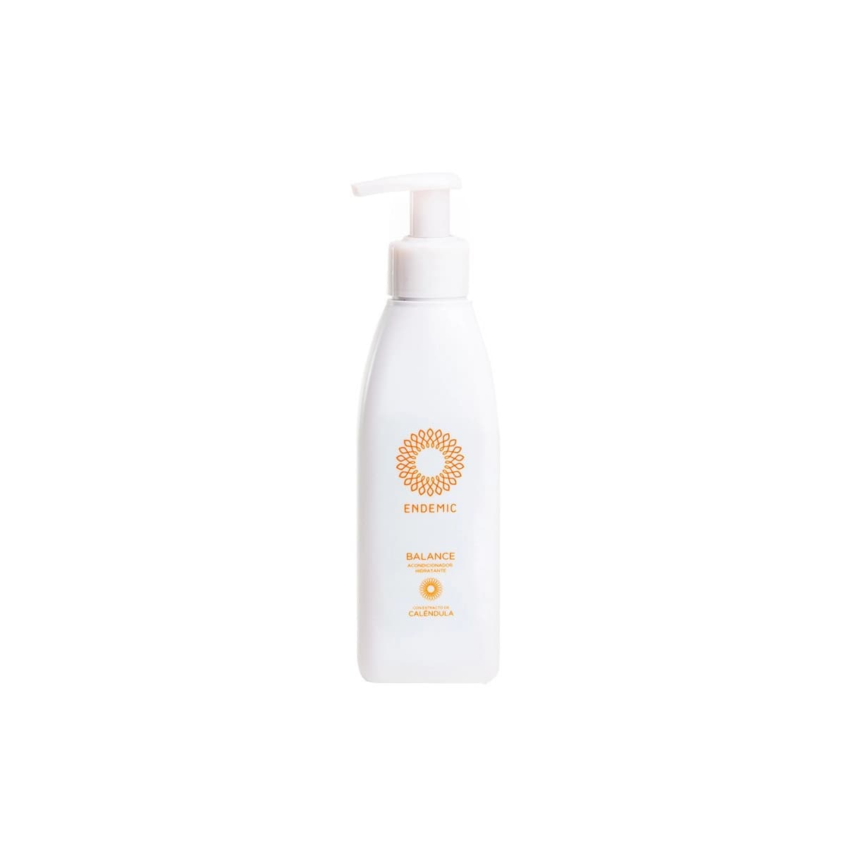 Acondicionador hidratante BALANCE (Curly) 250ml Endemic