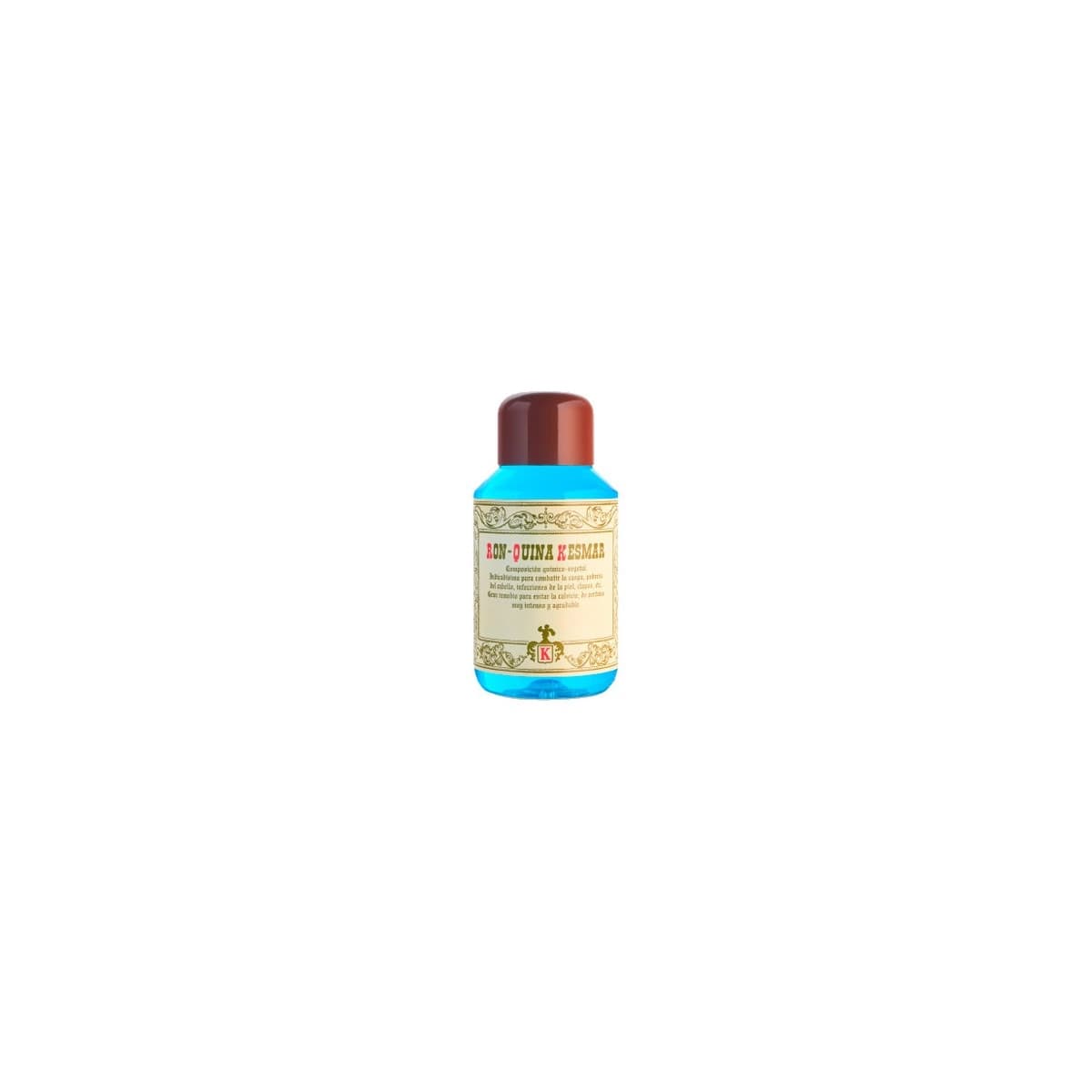 RonQuina Azul 500ml Kesmar
