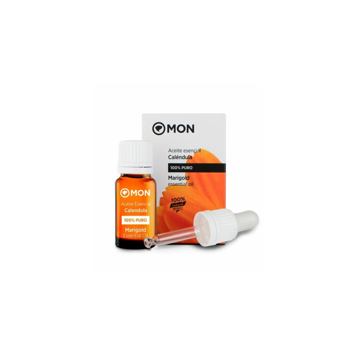 Aceite esencial de calendula 12ml MON
