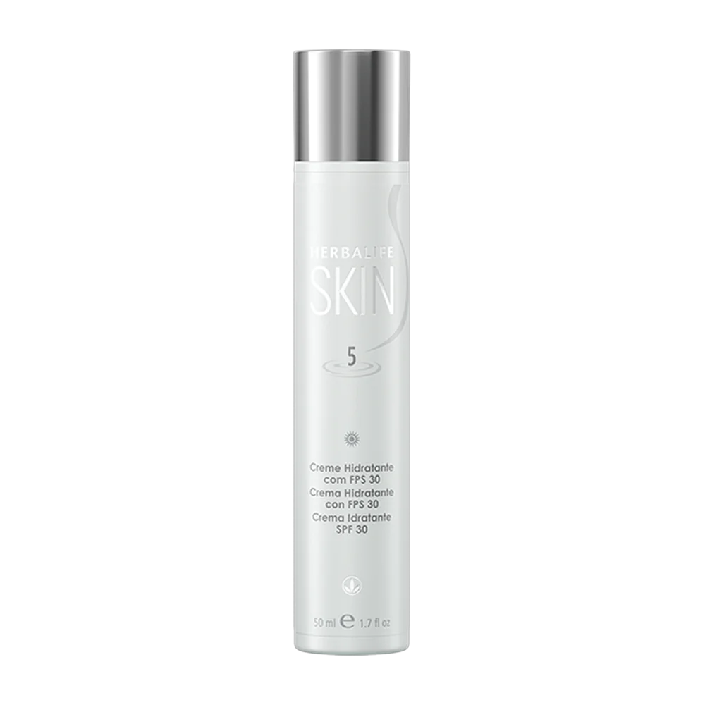 Crema hidratante de día FPS30 - 50 ml