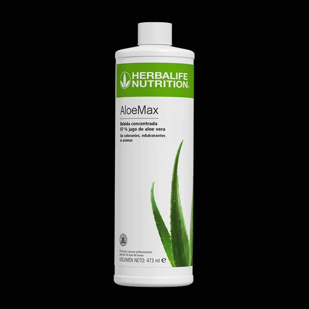 Aloe Max - Original - 473 ml