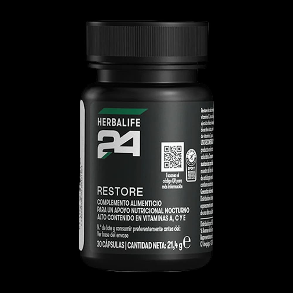 Restore - 30 cápsulas