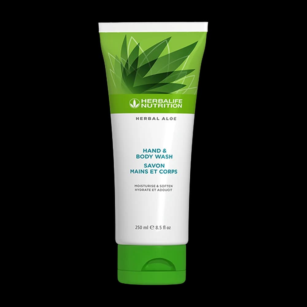 Gel de baño para manos y cuerpo - 250 ml