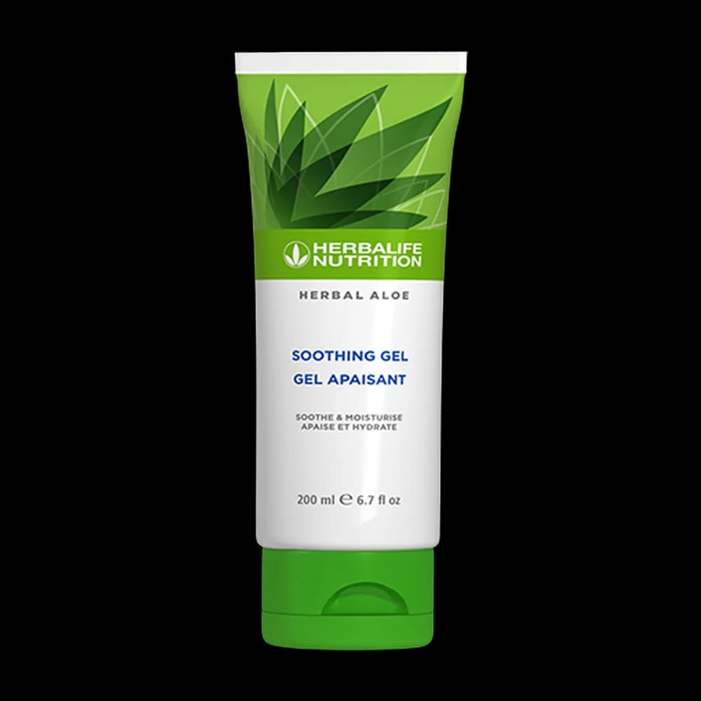 Gel suavizante - 200 ml