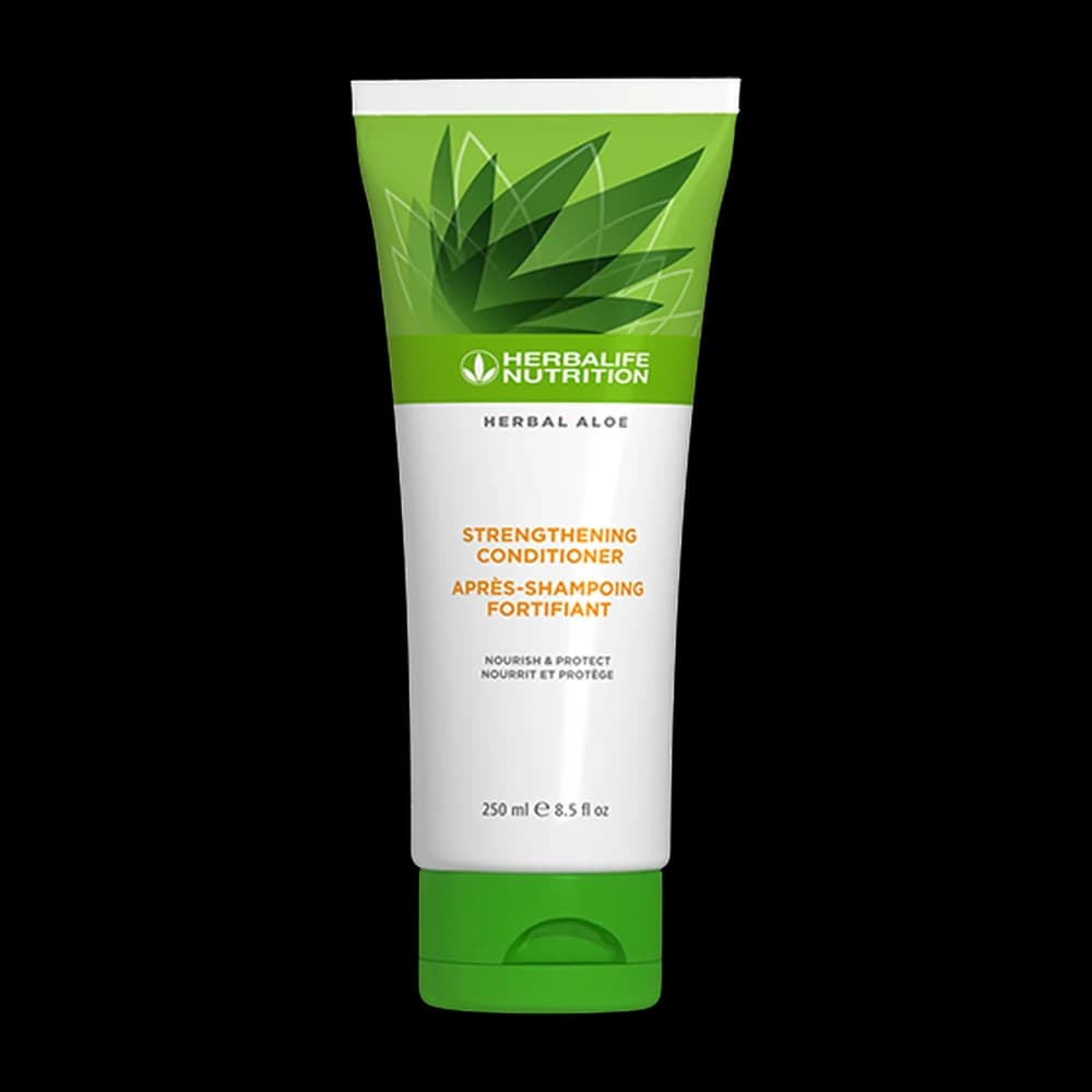 Acondicionador fortalecedor - 250 ml