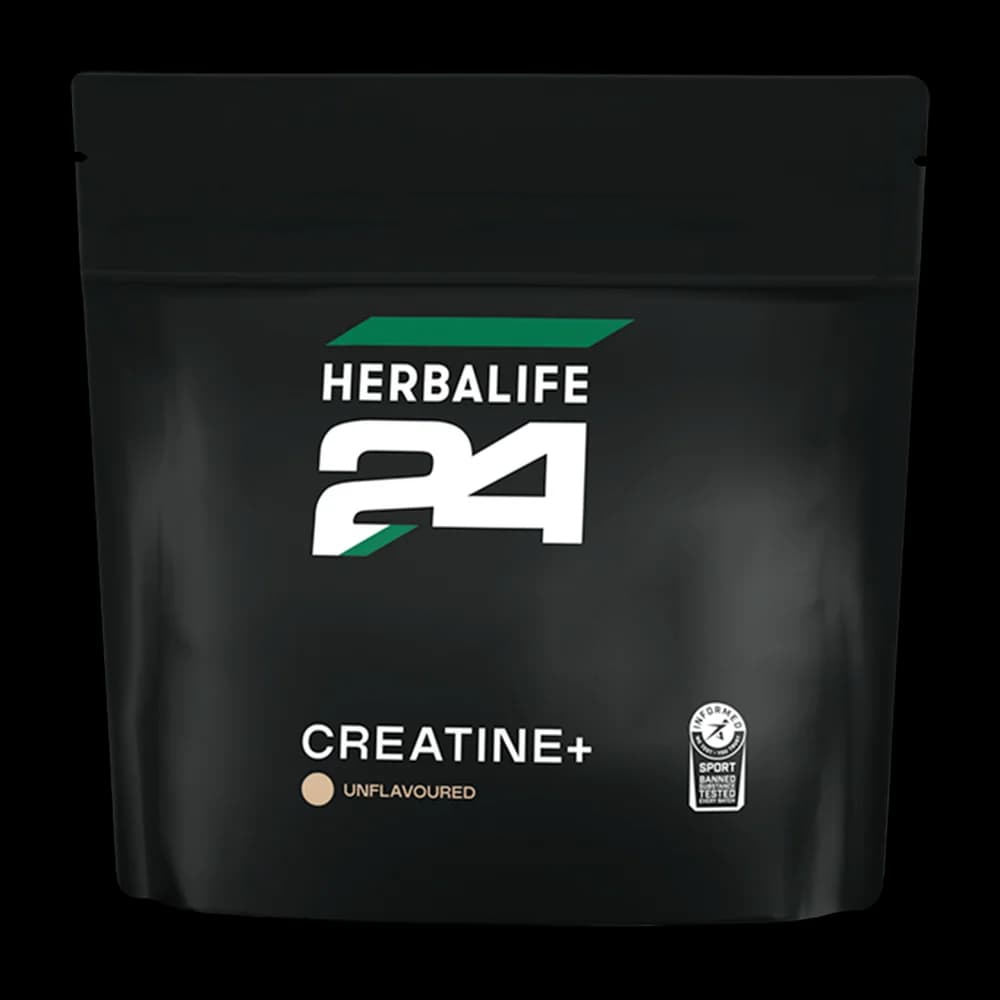 Creatine + De H24