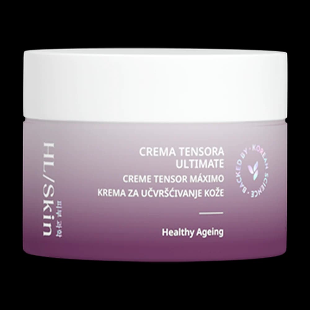 Crema Tensora
