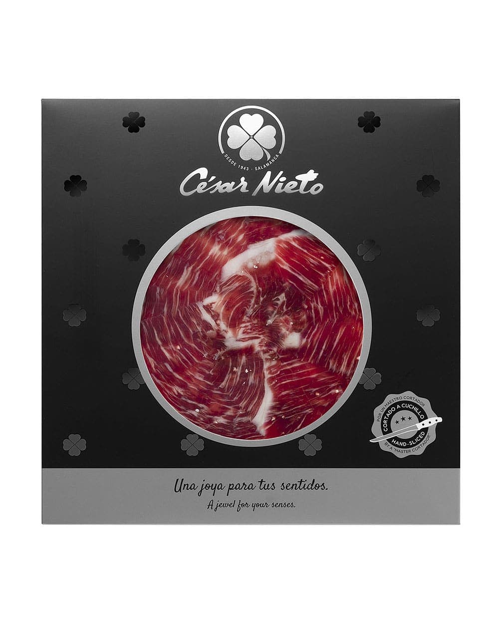 Virutas de Jamón Ibérico