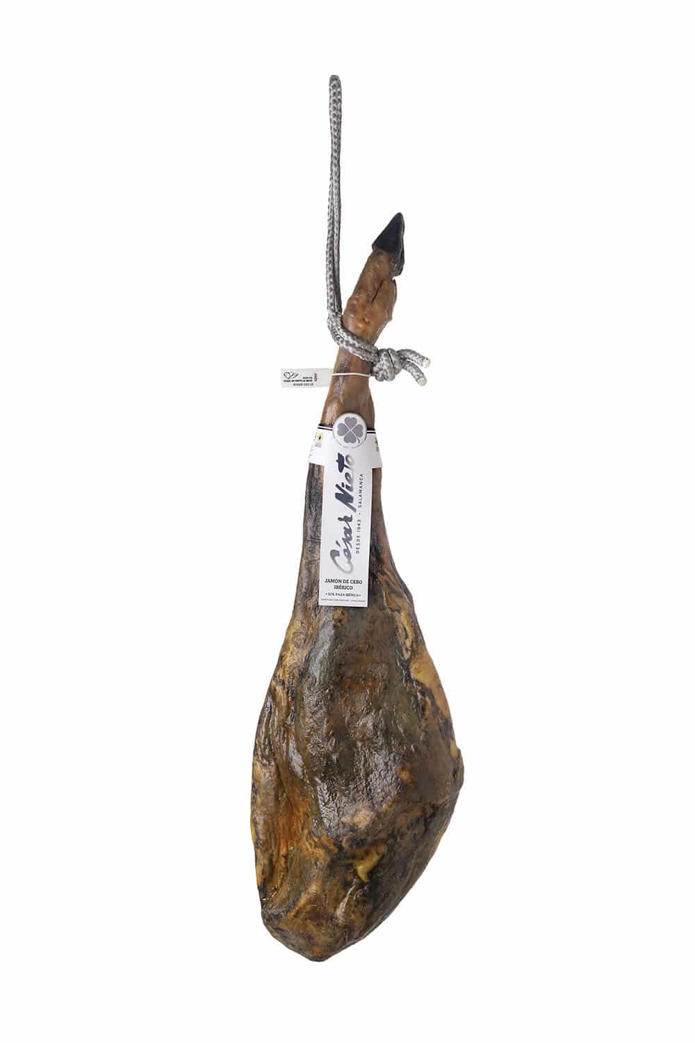 Block de Jamón de Cebo Ibérico 50%
