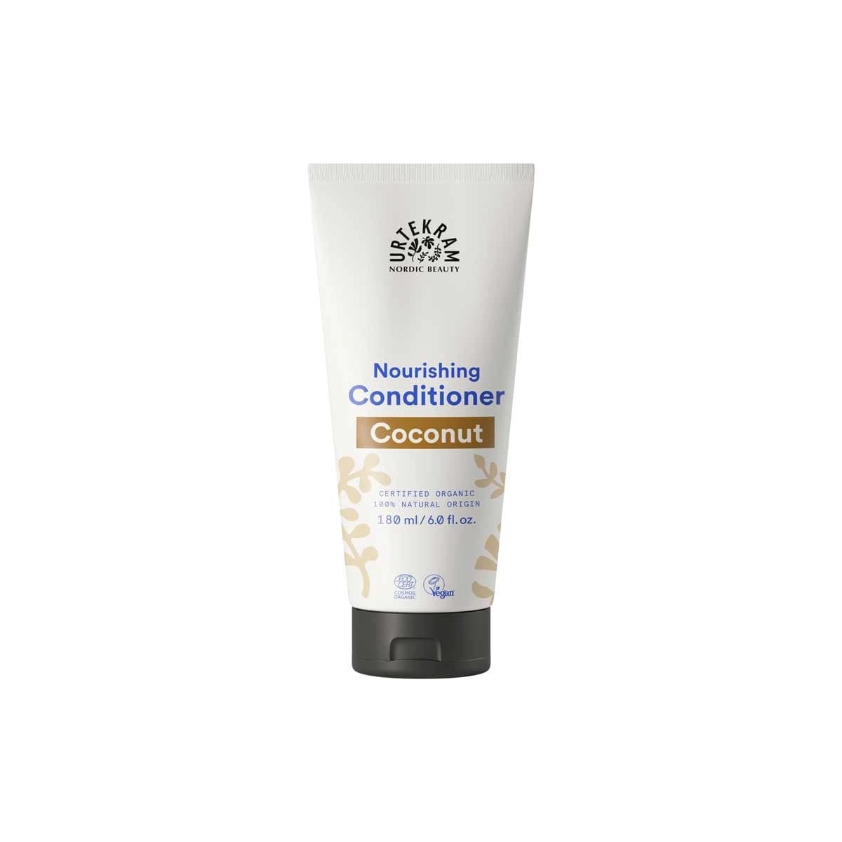 Acondicionador de coco bio 180ml Urtekram
