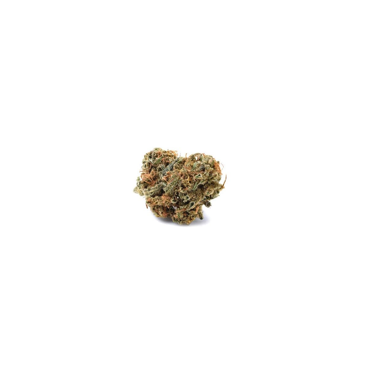 Flor de CBD Premium Orange Mood-Mandarin cookies 2g Cannactiva