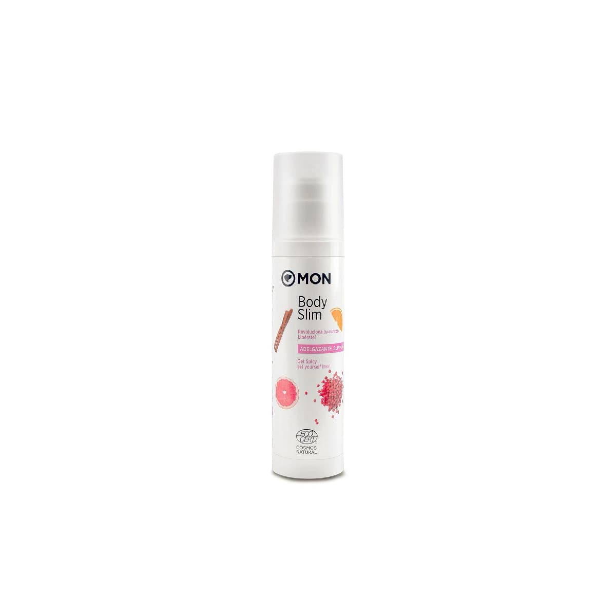 Body Slim adelgazante bio 200ml MON