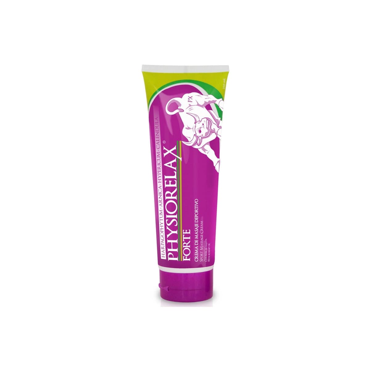 Physiorelax forte plus 250ml Physiorelax