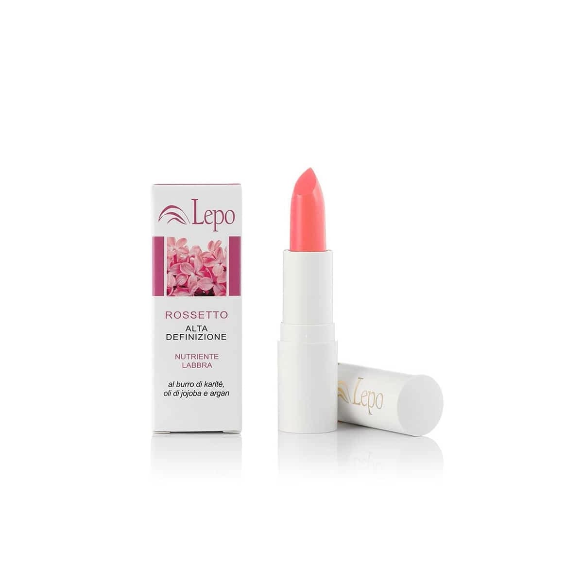 Barra de labios de alta definicion Nº11 Lepo