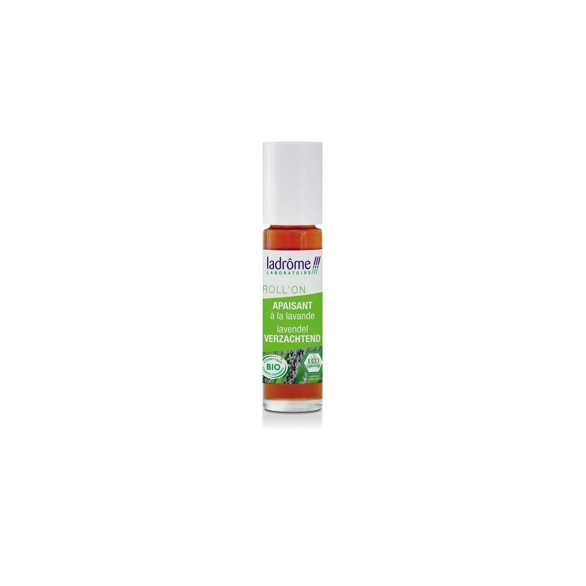 Calmante para picaduras Bio 10ml Ladrome