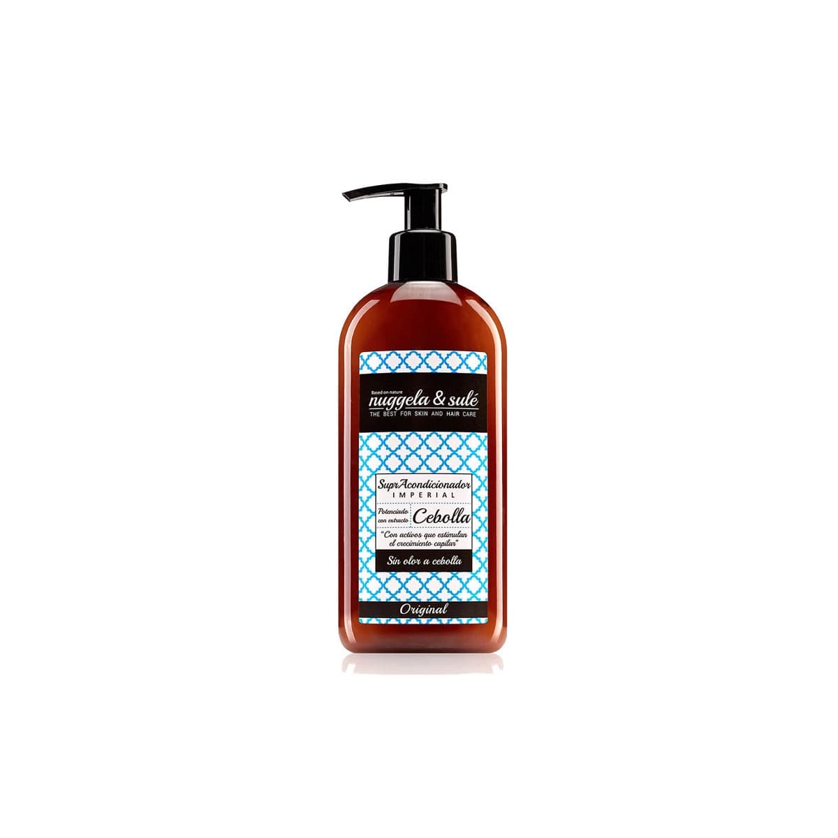 Acondicionador 250 ml Nuggela & sulé
