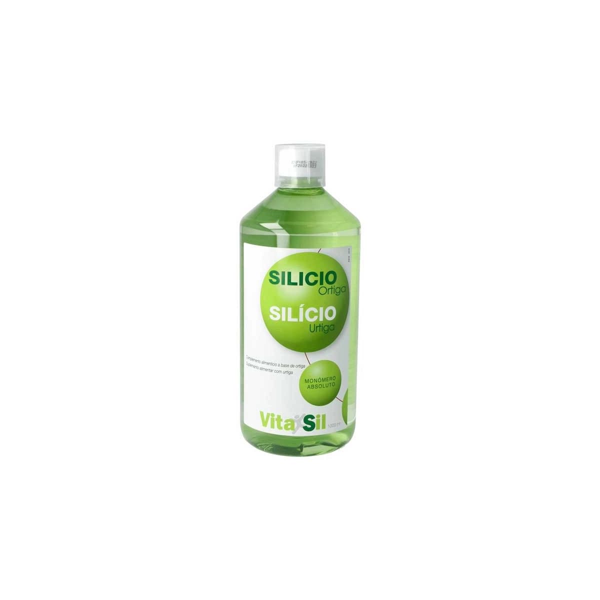 Silicio organico 1L Vitasil